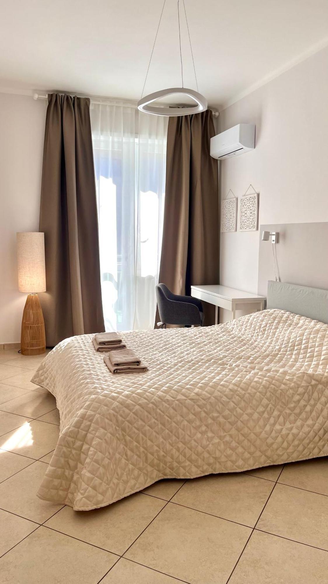 Moderno In Via Monginevro * Turin