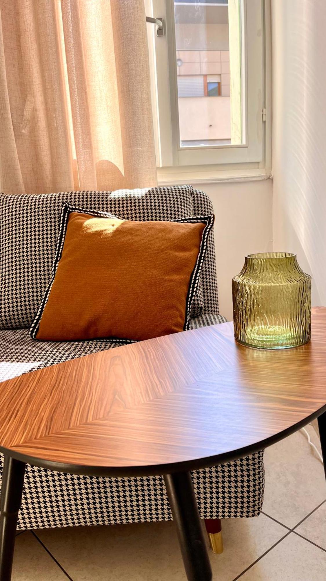 Moderno In Via Monginevro Apartment