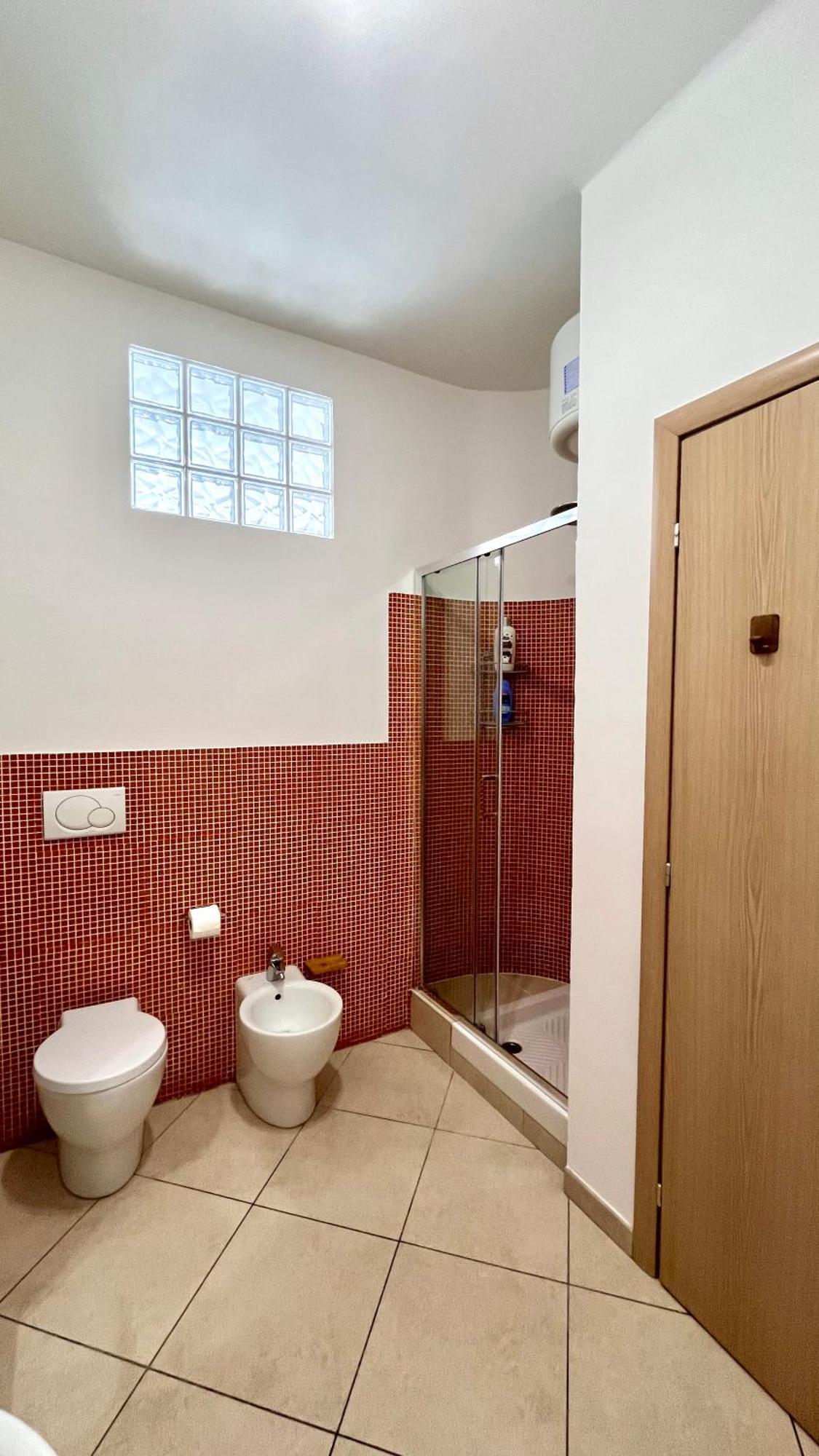 Apartment Moderno In Via Monginevro *