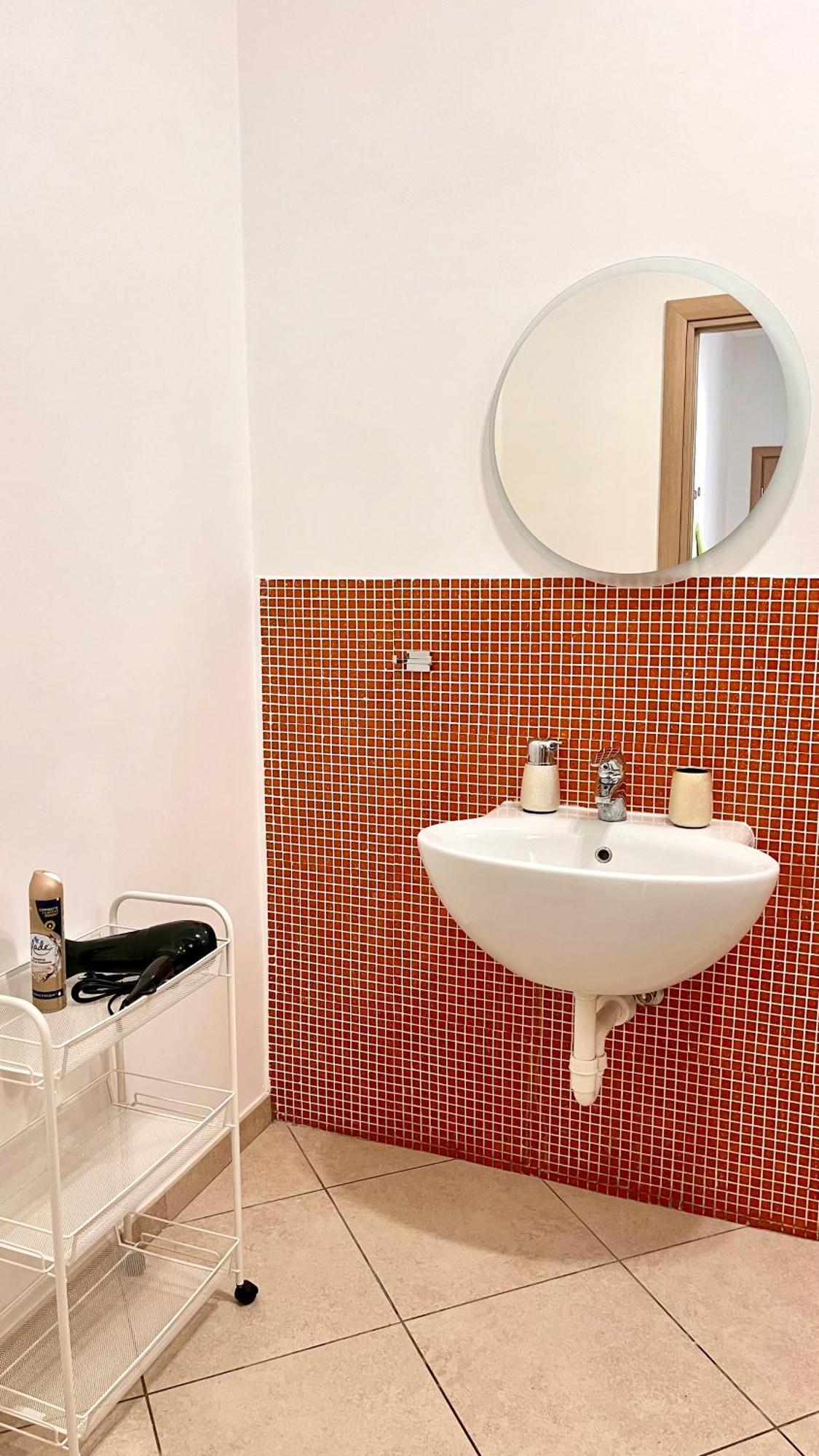 Apartment Moderno In Via Monginevro