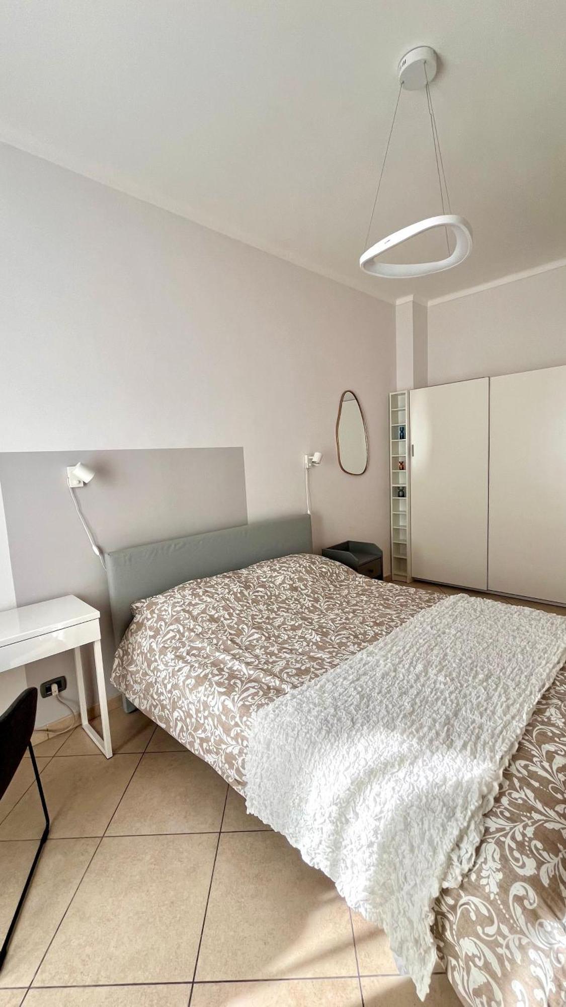 Moderno In Via Monginevro *