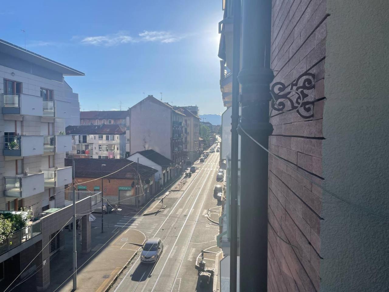 Moderno In Via Monginevro